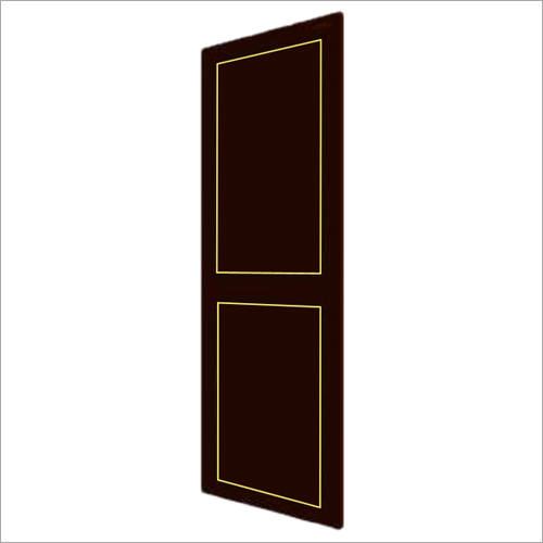 PVC Panel Kitchen Door