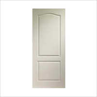 Eureka Frp 2 Panel Door - Frp Material, 3 Ft Width, 30 Mm Thickness | Durable, Moisture Resistant, Scratch-proof, Matte Finish