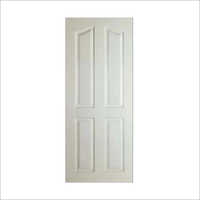 Frp 4 Panel Door - 30 Mm Thickness, 7/3 Ft Size | Durable, Chemical Resistant, Joint-free Installation