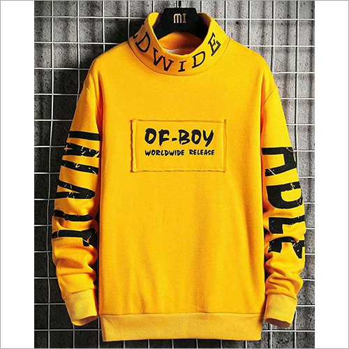 mens funky sweatshirts