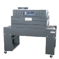 Shrink Packing Machine With Stand Sps-14 - Automatic Grade: Semi-automatic