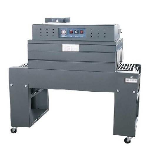 Shrink Packing Machine With Stand