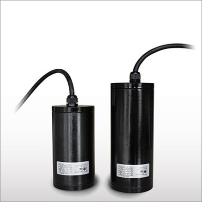 Direct Current Electric Vibrators for Industrial Sweepers