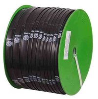 20mm Mini Rain Hose - Color: Black