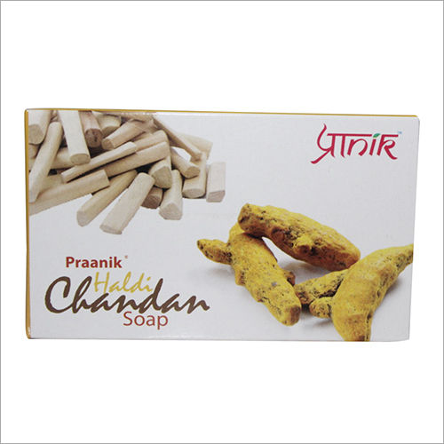 brindavan sandal soap