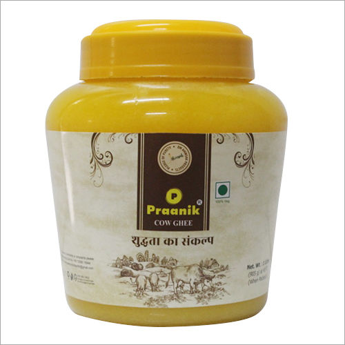 Pure Cow Ghee Age Group: Children