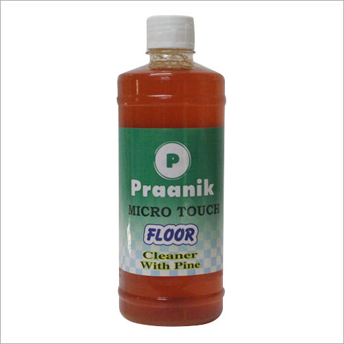 Household Floor Cleaner