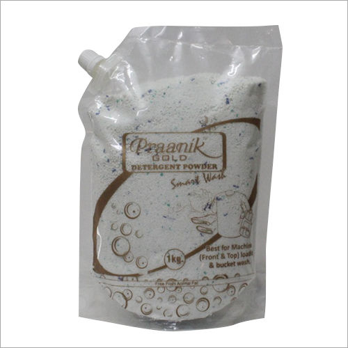 Household Detergent Powder