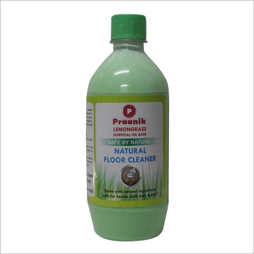 Non Toxic Natural Floor Cleaner