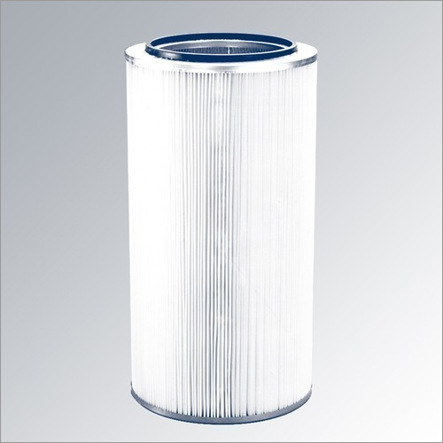 Dust Collection Filter Cartridge
