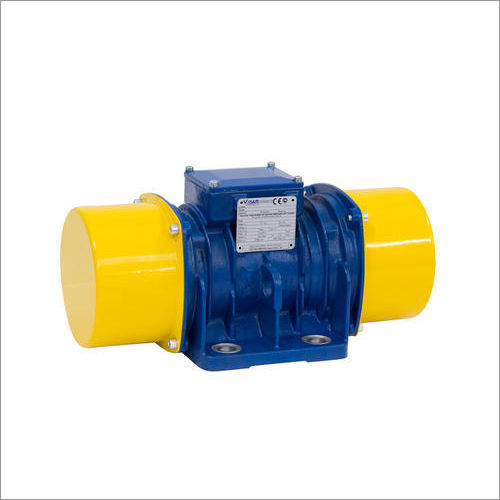 Visam Vibrator Motors