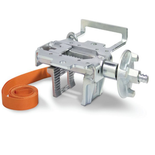 Clamp for Steel Formworks