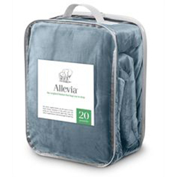 PVC Blanket Bag