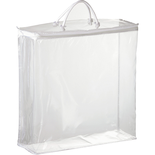 PEVA Zipper Bag