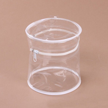 PVC Round Bag