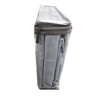 PVC Zipper Bag