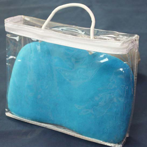 PVC Zipper Bag