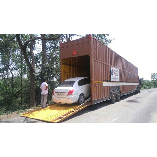 Car Transportation Services