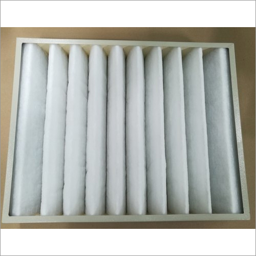 Synthetic Fiber Microfiber Pre Filters