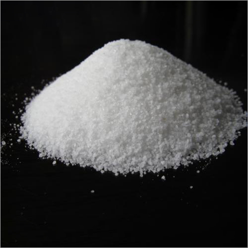 Acrylamide Sodium Acrylate Copolymer