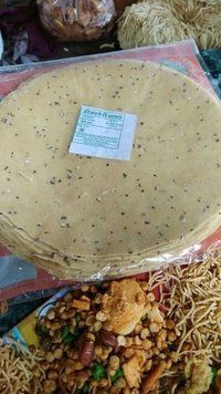 Hand Made Moong Papad