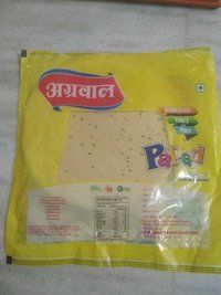 Hand Made Moong Papad