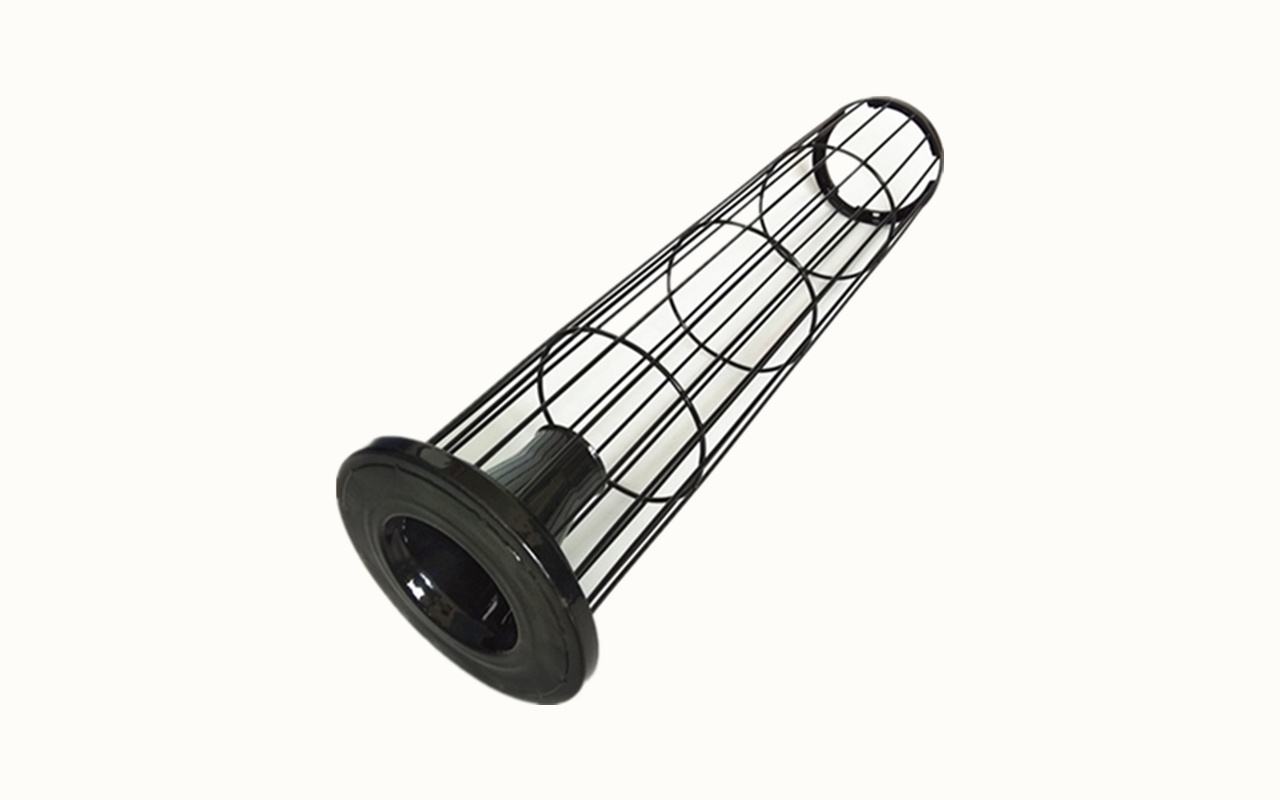 Filter Cage