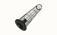 Filter Cage