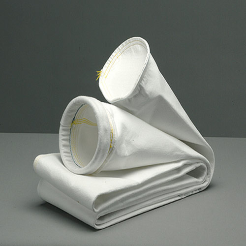 Pulse Jet Bag Filter