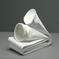 Pulse Jet Bag Filter