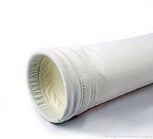 Pulse Jet Bag Filter