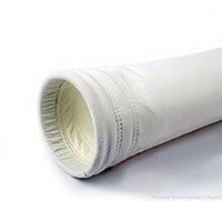 Pulse Jet Bag Filter