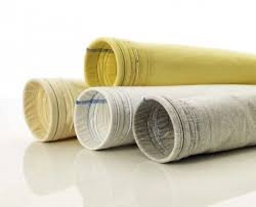 Pulse Jet Bag Filter