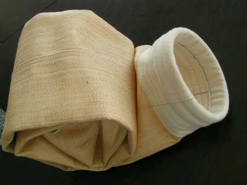 Pulse Jet Bag Filter