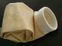 Pulse Jet Bag Filter