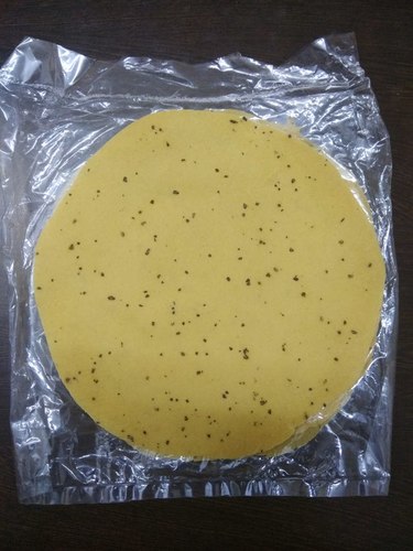 Hand made Special Light Masala Papad
