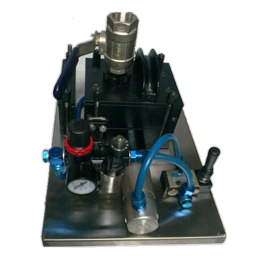 Micro Cable Blowing Machine