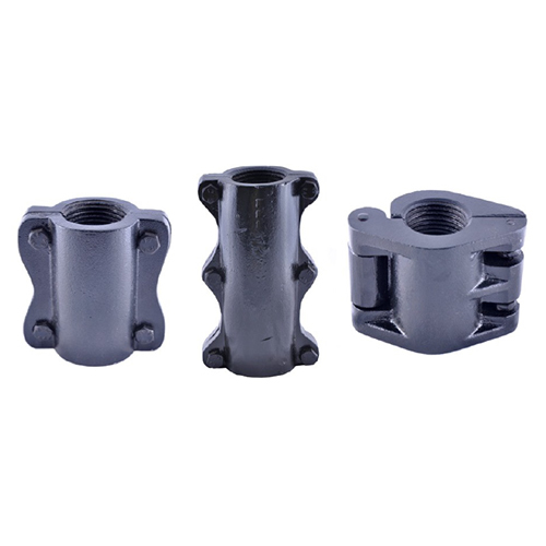 Split Couplers