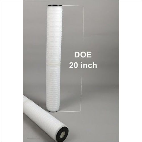 White Doe Filter at Best Price in Ahmedabad, Gujarat | Kel India Filters