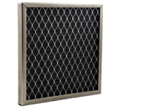 High Temperature HEPA Filters