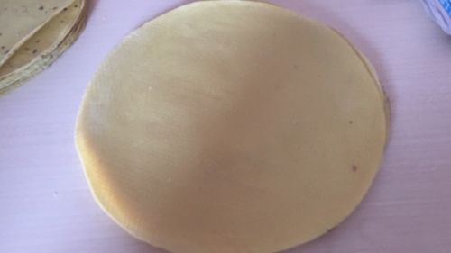 Hand Made Urad Papad