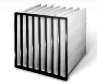 Fine Bag Gas Filter