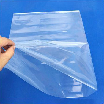 LDPE Packaging Bag