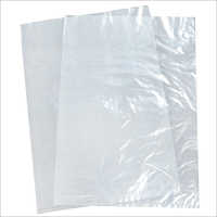 Ldpe Clear Gift Flat Heat Bag