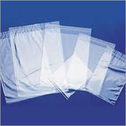 LDPE Plastic Bag