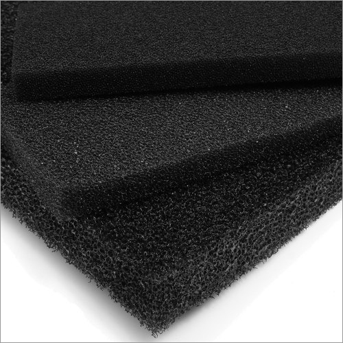 PP Foam filters