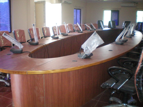 Conference Halls