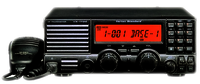 Base Station Radio VERTEX VX-1700