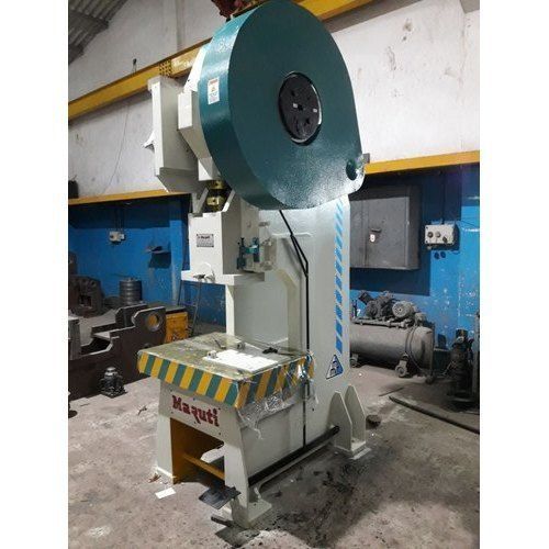 Mechanical Power Press Machine