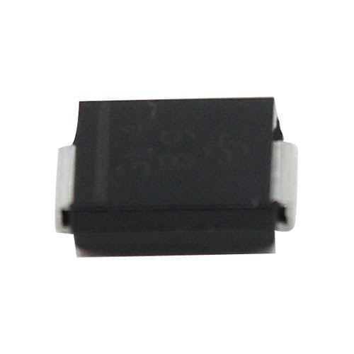 Black Smd Rectifier